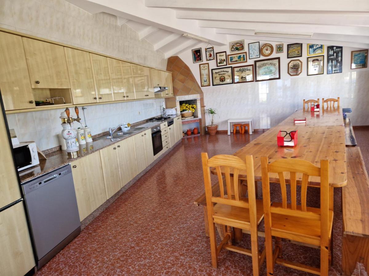 Casa Mar Da Laxe Villa Rosal Kültér fotó