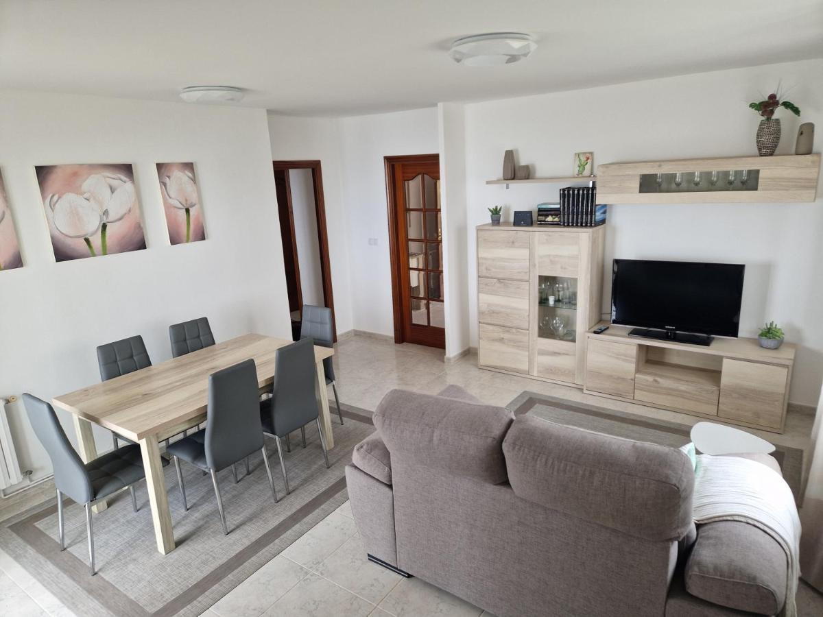 Casa Mar Da Laxe Villa Rosal Kültér fotó
