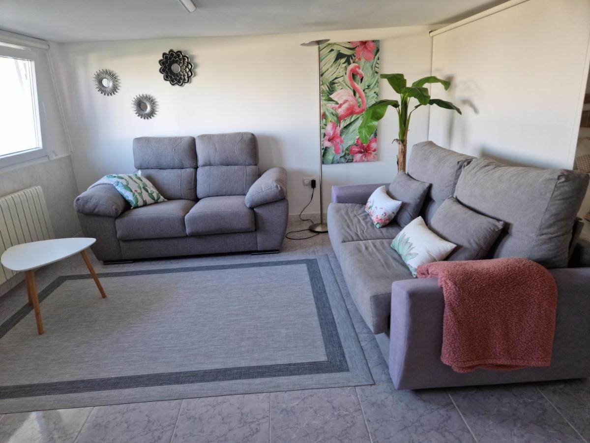 Casa Mar Da Laxe Villa Rosal Kültér fotó
