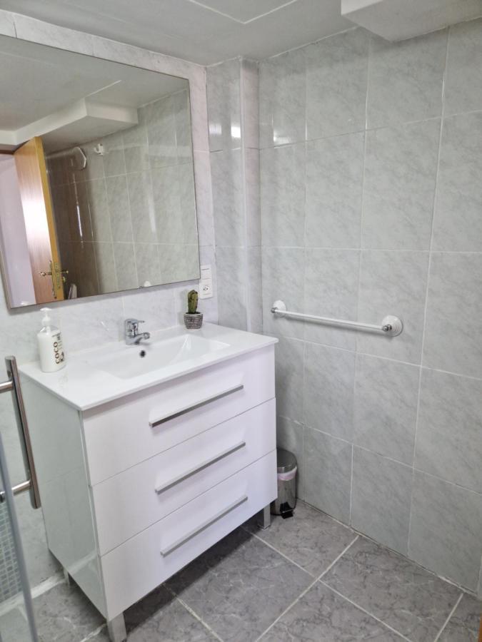 Casa Mar Da Laxe Villa Rosal Szoba fotó